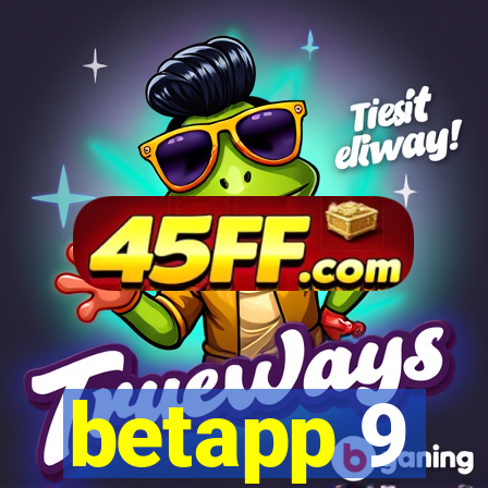betapp 9